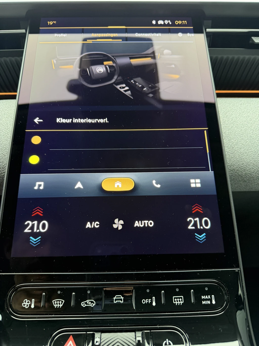 Citroën C5 Aircross – foto 46