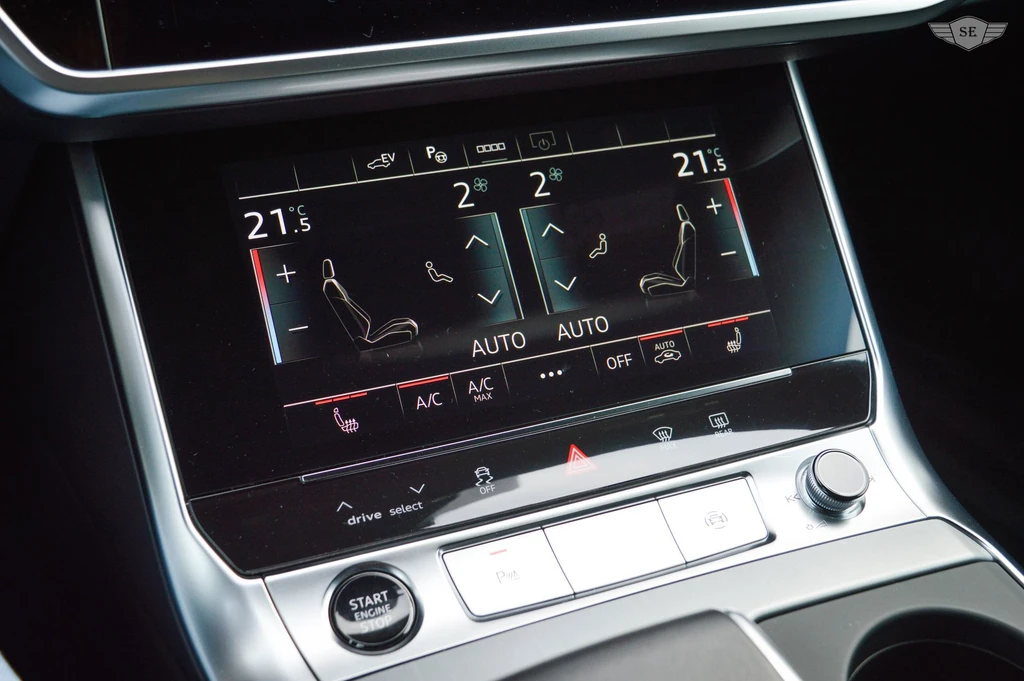 Audi A6 – foto 41