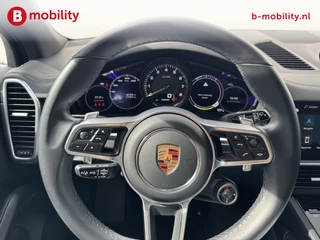 Porsche Cayenne – thumbnail 21