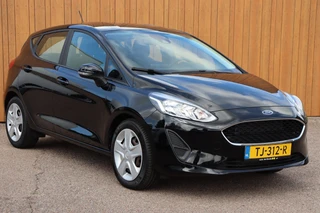 Ford Fiesta – thumbnail 6