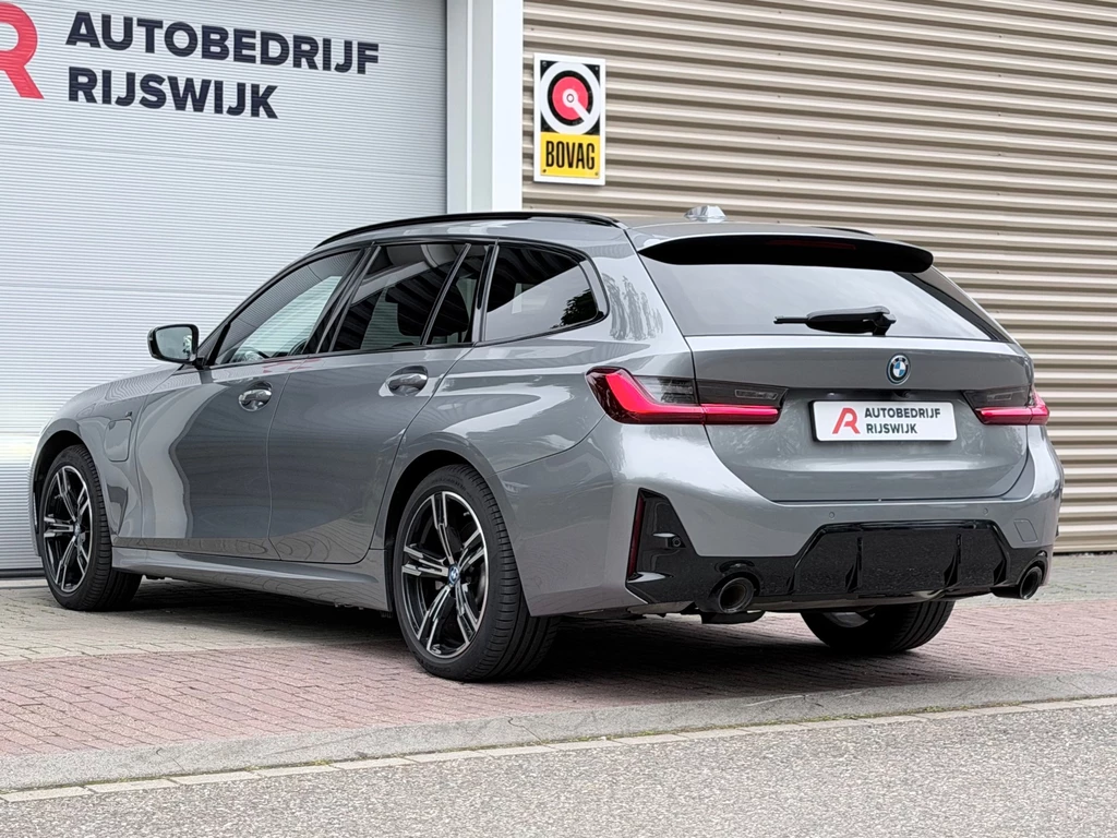 BMW 3 Serie – foto 4