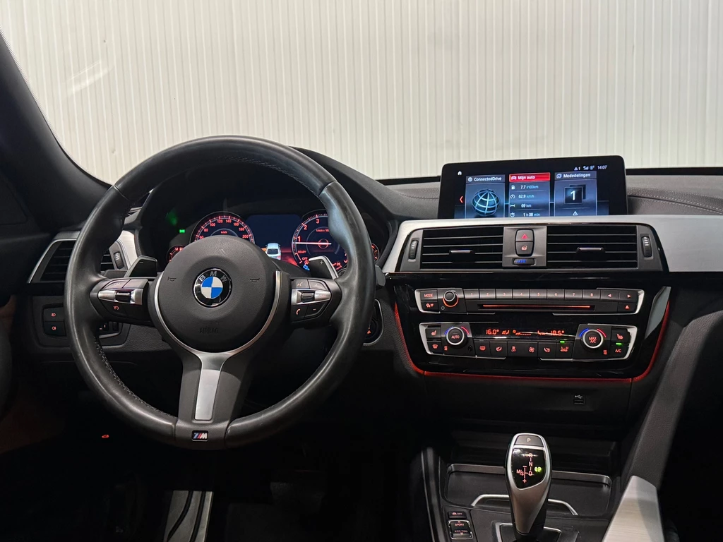 BMW 3 Serie – foto 13