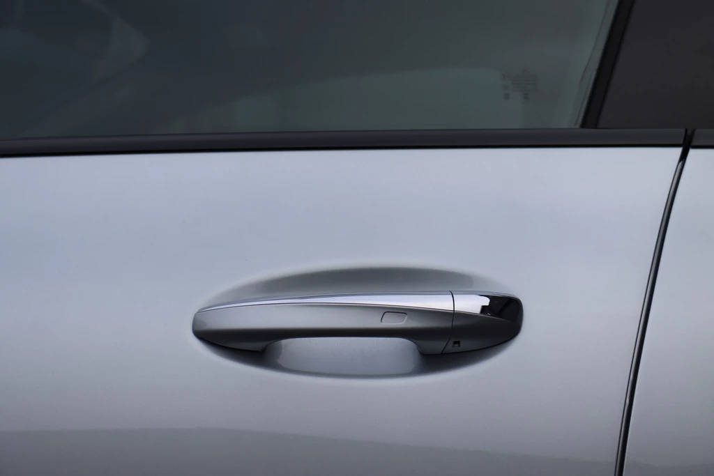 Mercedes-Benz CLA – foto 23