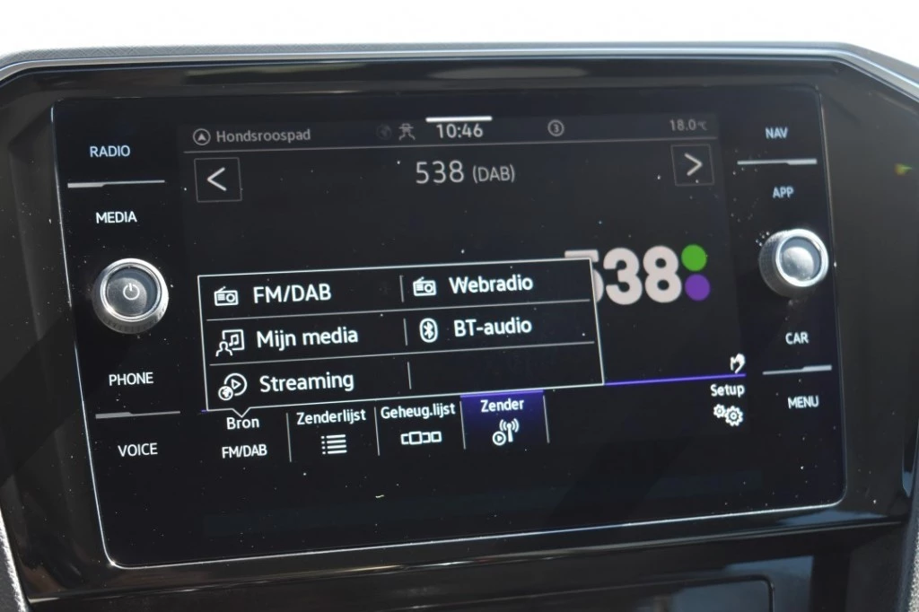 Volkswagen Passat – foto 42