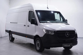 Mercedes-Benz Sprinter – thumbnail 8