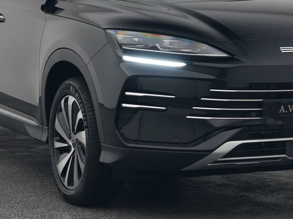 BYD SEAL U – foto 28