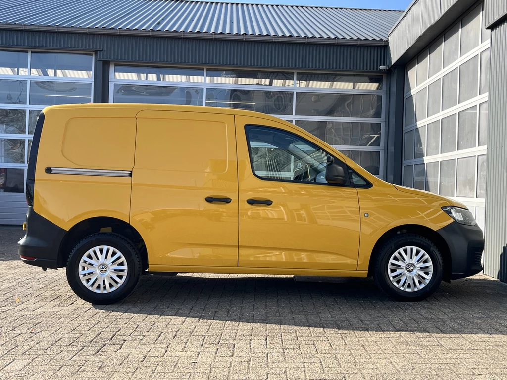 Volkswagen Caddy – foto 6