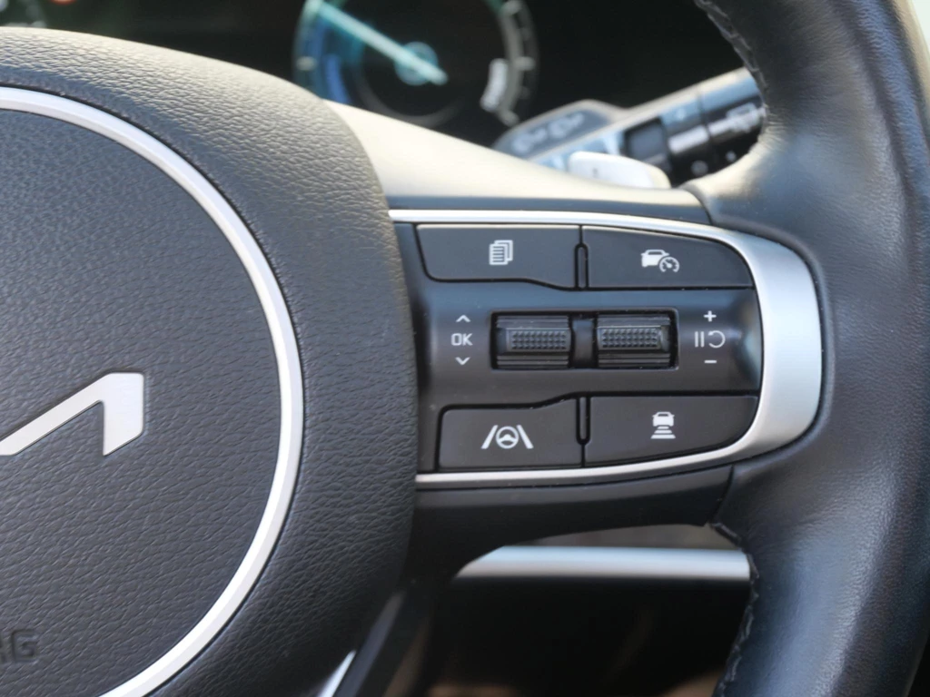Kia Sportage – foto 12