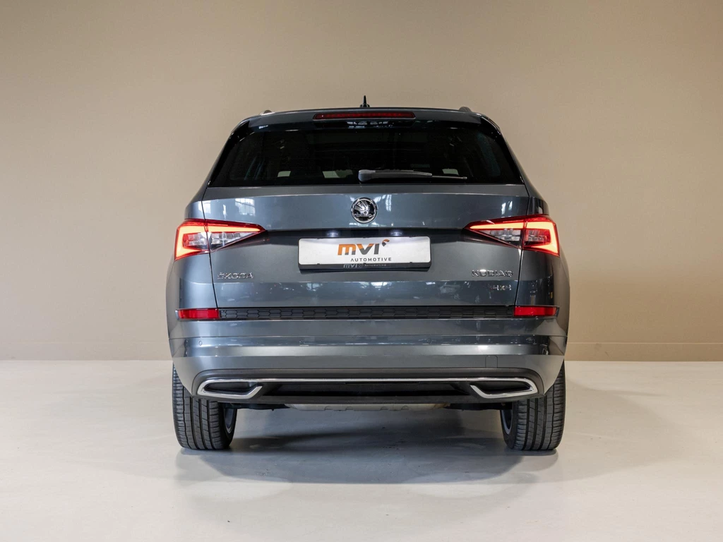 Škoda Kodiaq – foto 3