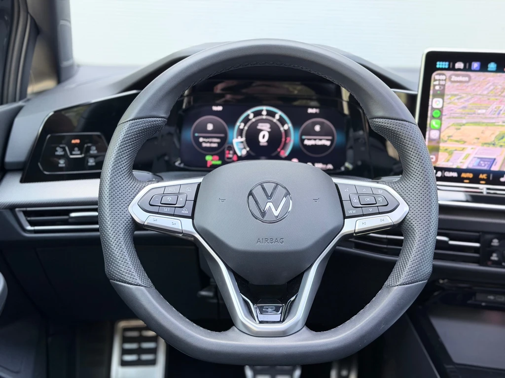 Volkswagen Golf – foto 13