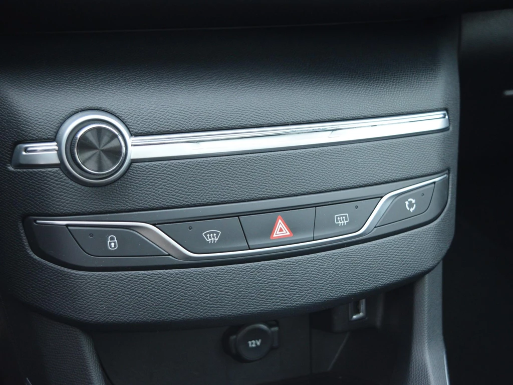 Peugeot 308 – foto 21