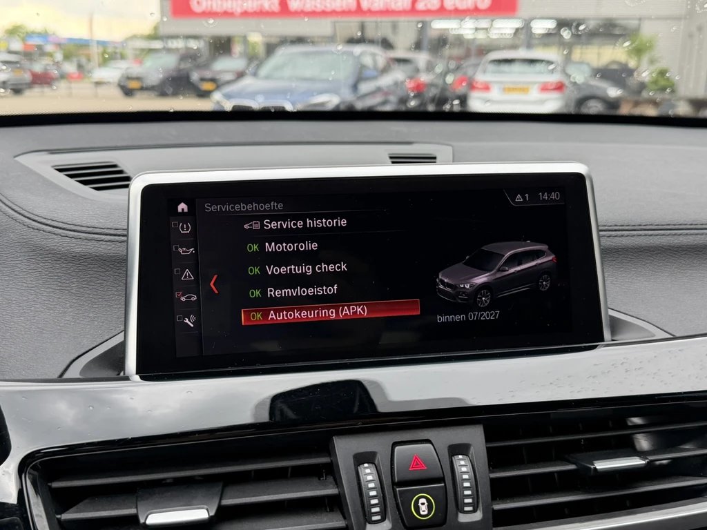 BMW X1 – foto 25