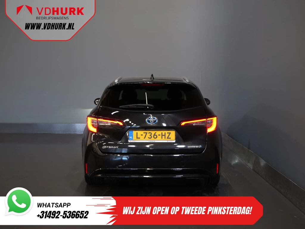 Toyota Corolla – foto 4