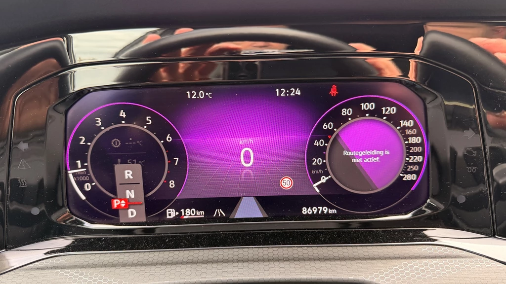 Volkswagen Golf – foto 36