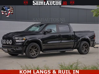 Dodge Ram Pick-Up – thumbnail 5