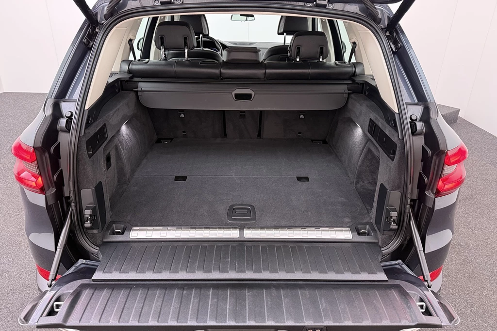 BMW X5 – foto 15