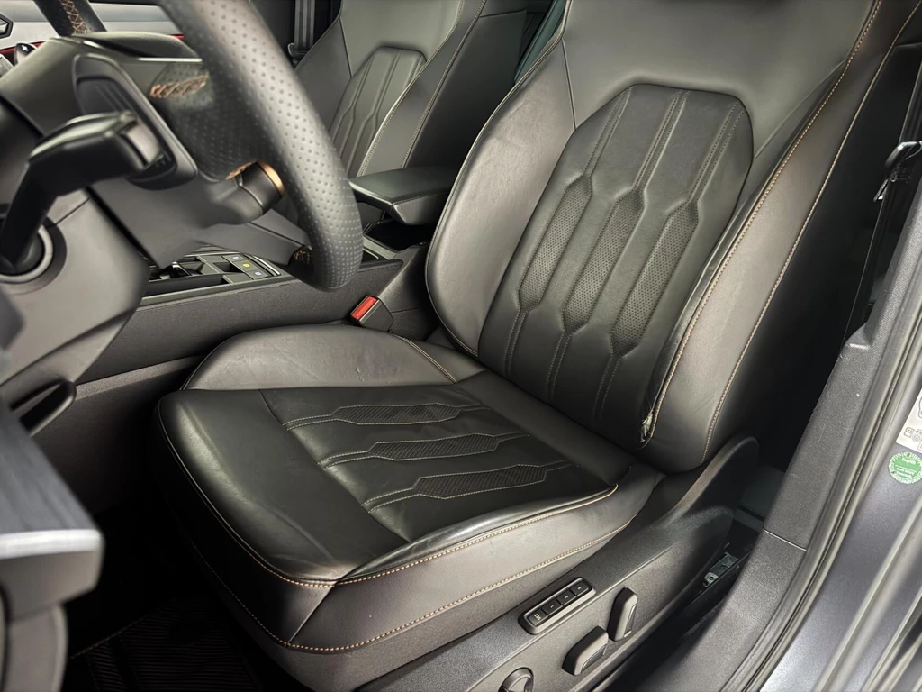 CUPRA Leon – foto 24