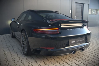 Porsche 911 – thumbnail 6