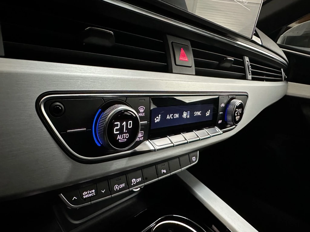 Audi A4 – foto 53