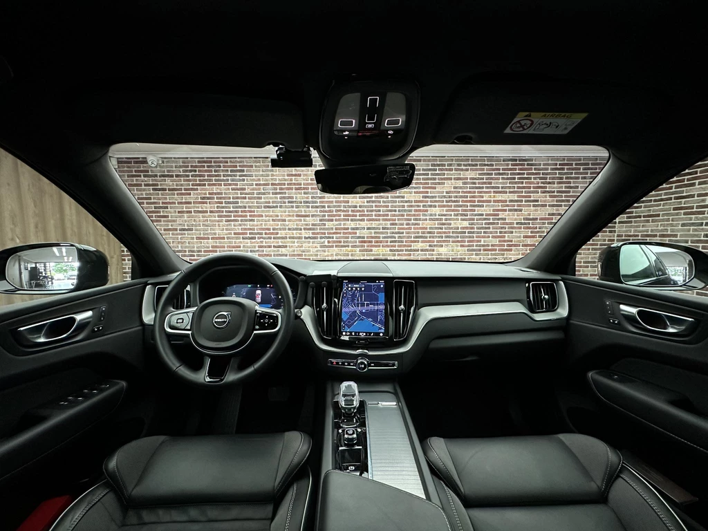 Volvo XC60 – foto 17