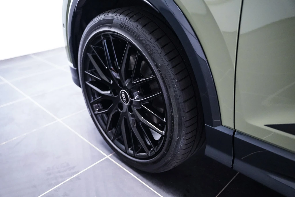 Audi Q2 – foto 15