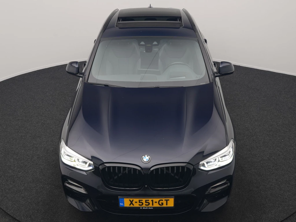 BMW X4 – foto 12