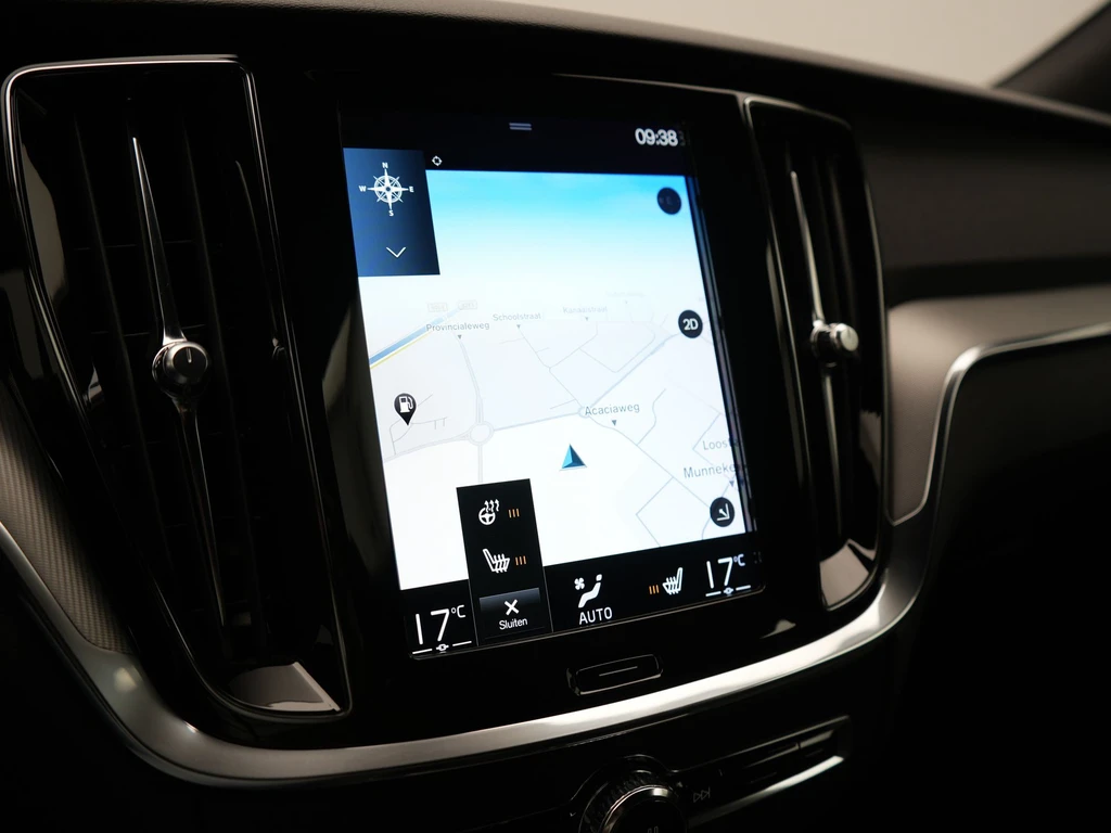 Volvo V60 – foto 34