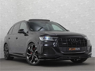 Audi Q7 – thumbnail 6