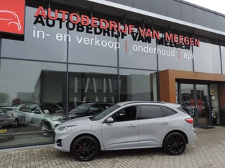 Ford Kuga – thumbnail 3