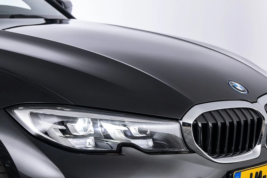 BMW 3 Serie – foto 43