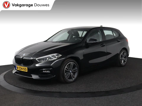 BMW 1-serie 120i High Executive M-Sport
