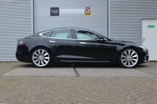 Tesla Model S – thumbnail 4