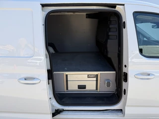 Volkswagen Caddy – thumbnail 11