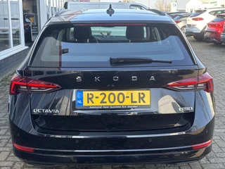 Škoda Octavia – thumbnail 4