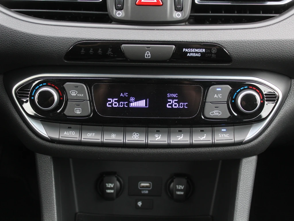 Hyundai i30 – foto 18