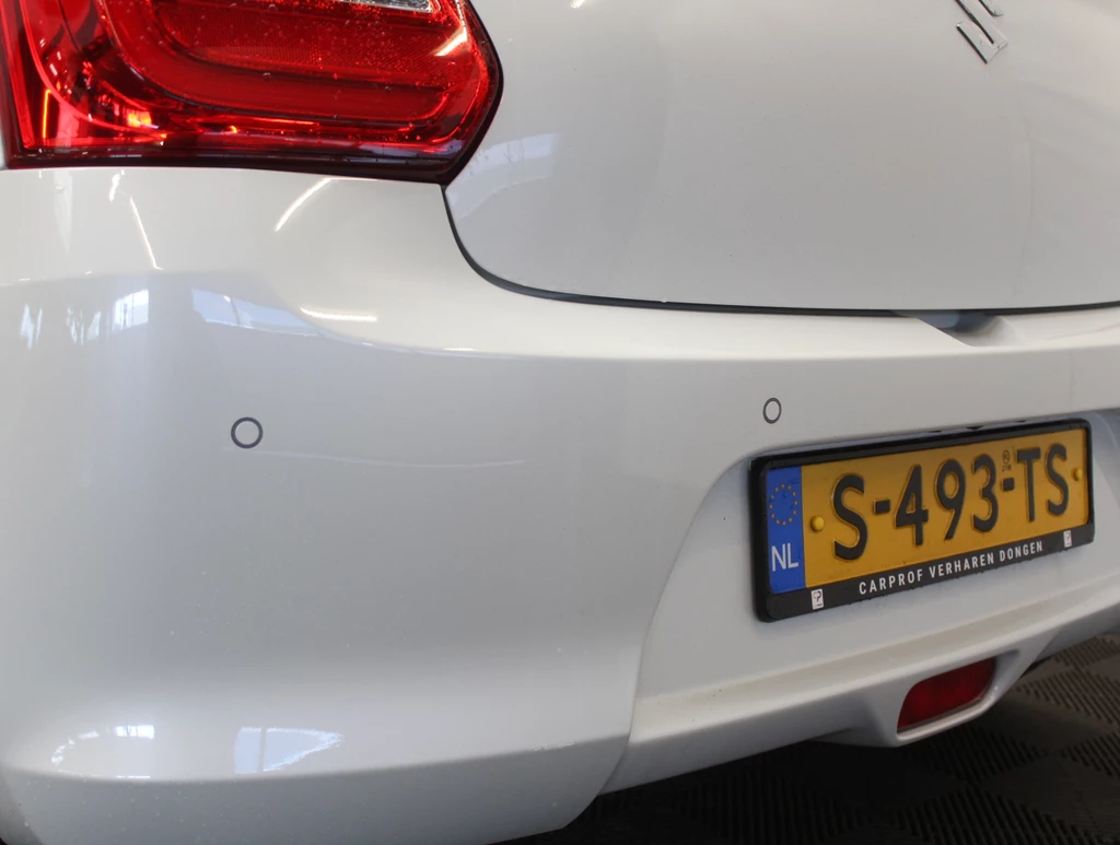 Suzuki Swift – foto 33