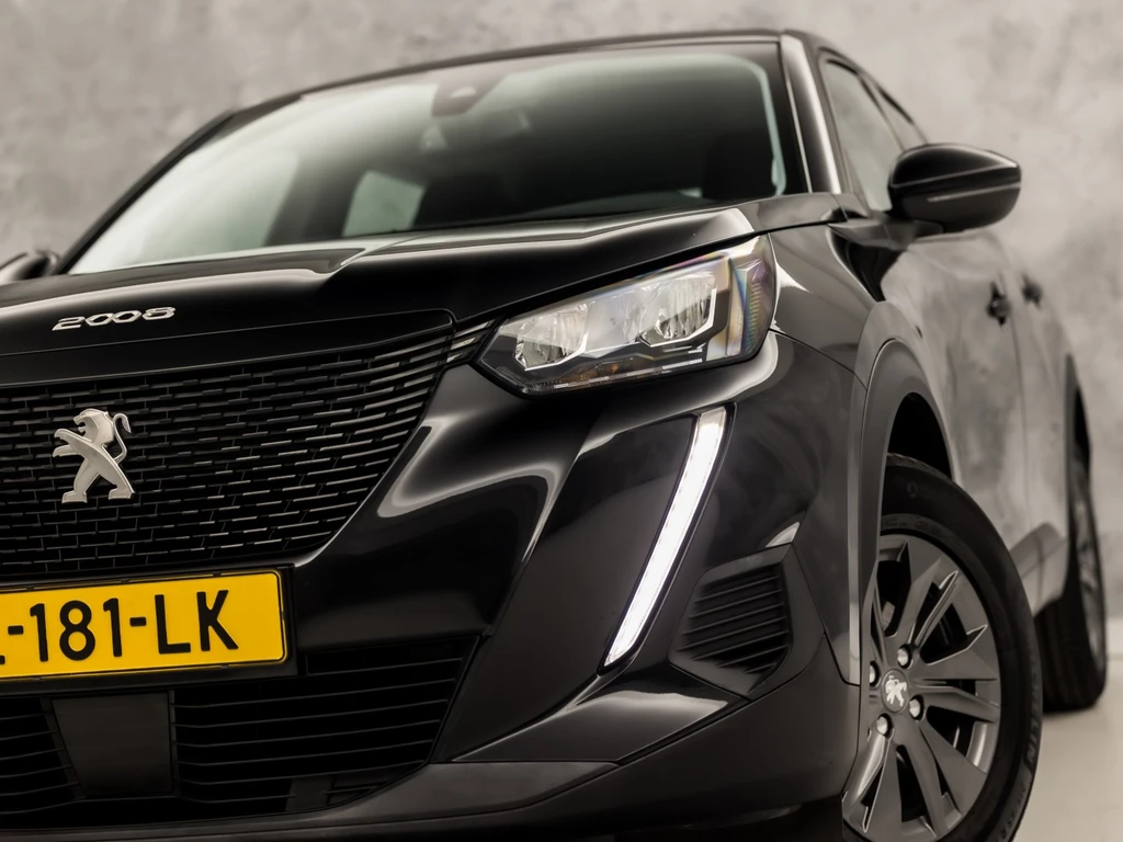 Peugeot 2008 – foto 2