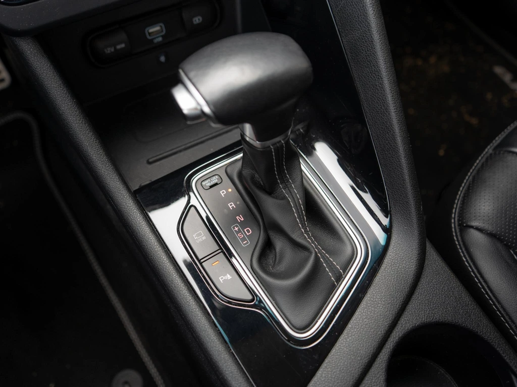 Kia Niro – foto 17