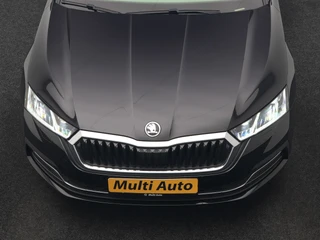 Škoda Octavia – thumbnail 11