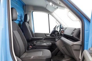 Volkswagen Crafter – thumbnail 6
