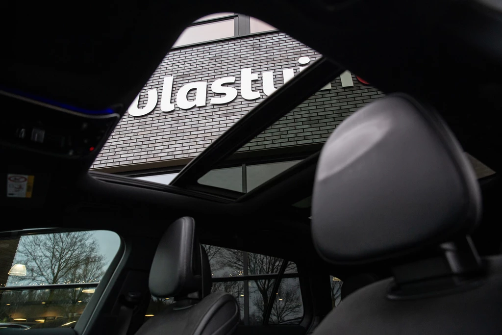 Mercedes-Benz C-Klasse – foto 6