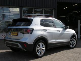 Volkswagen T-Cross – thumbnail 6