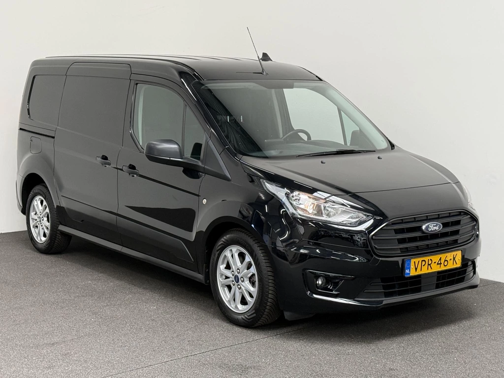 Ford Transit Connect – foto 9