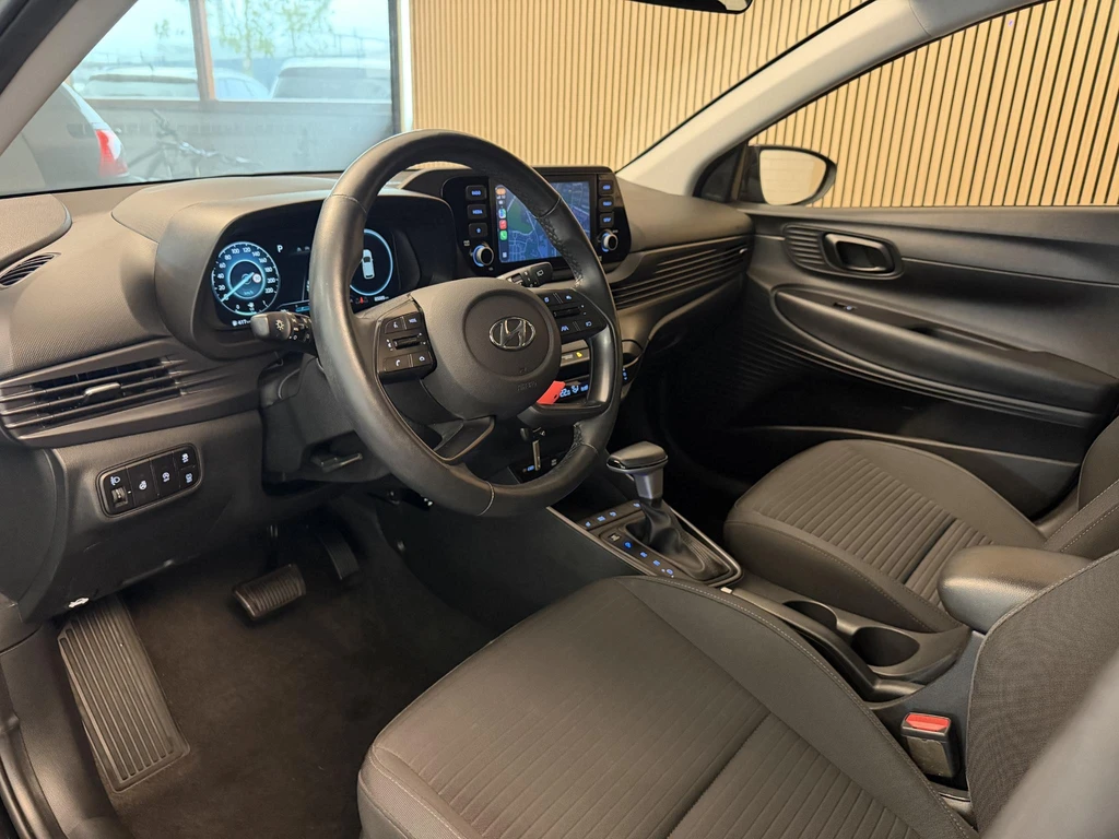 Hyundai i20 – foto 15