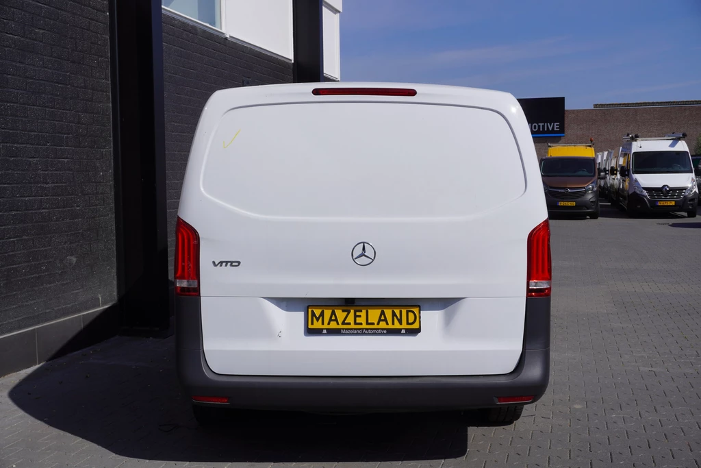 Mercedes-Benz Vito – foto 2