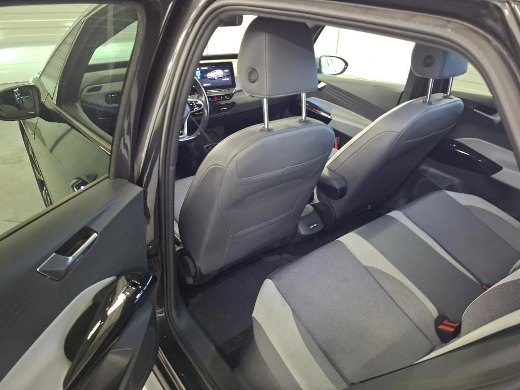 Volkswagen ID.3 – foto 17