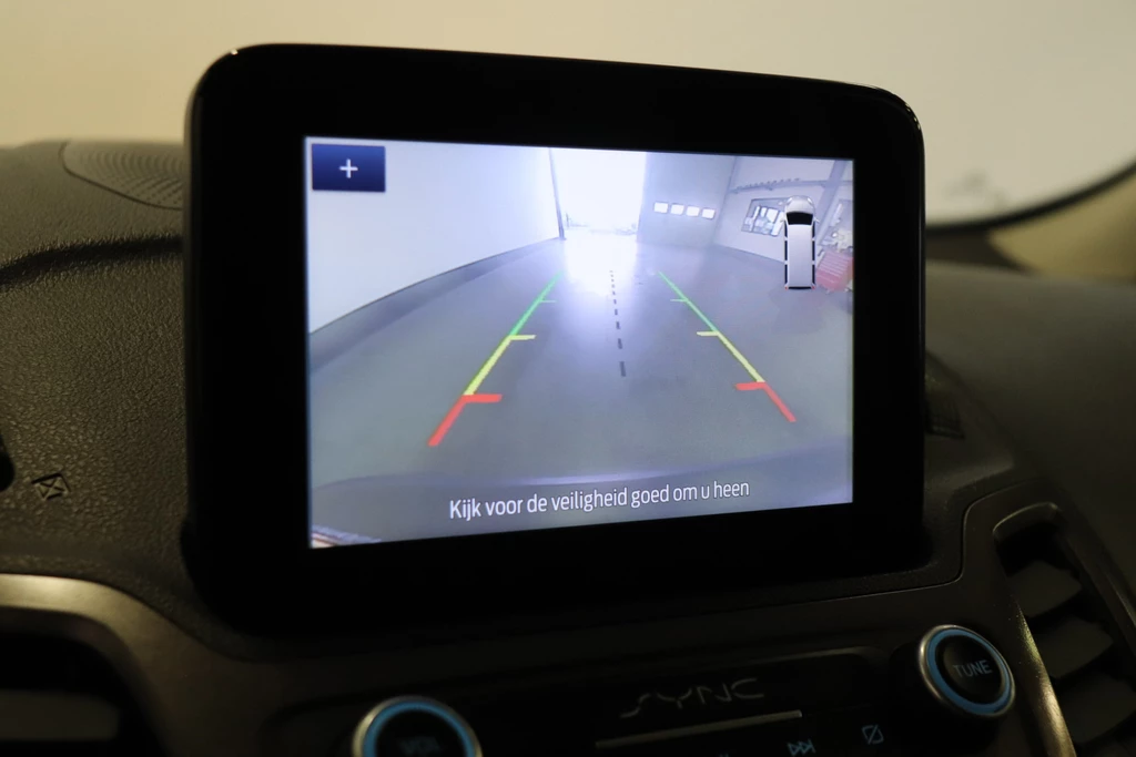 Ford Transit Connect – foto 15