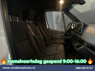 Mercedes-Benz Sprinter – thumbnail 14