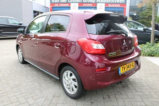 Mitsubishi Space Star – thumbnail 3