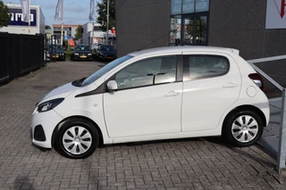 Peugeot 108 – thumbnail 2